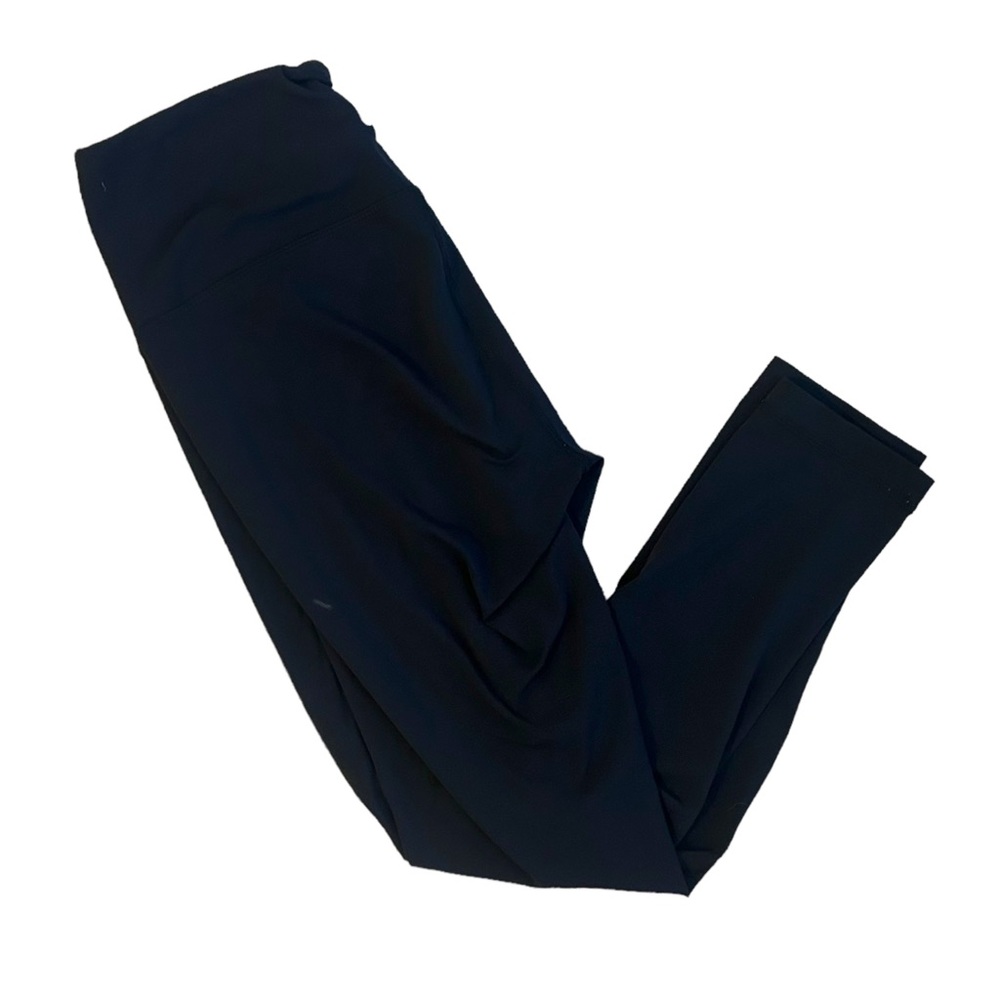 || NEW || YOGALICIOUS Black Athletic Spandex Leggings Women’s Medium